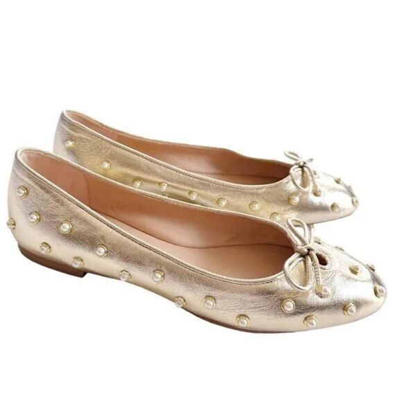 Stuart Weitzman  - Picture 3 of 8